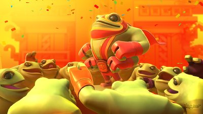 Brawlout