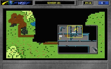 Breach 3