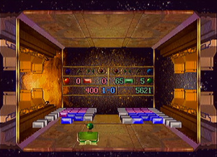 Breakout 2000