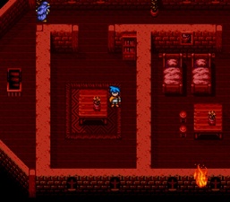 Breath of Fire