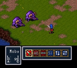Breath of Fire