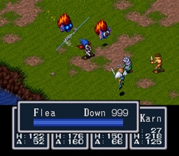 Breath of Fire