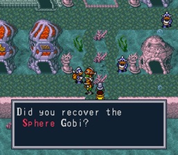 Breath of Fire