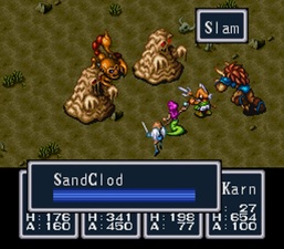 Breath of Fire