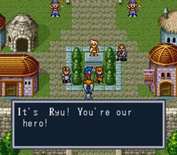 Breath of Fire