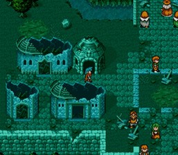 Breath of Fire