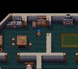 Breath of Fire