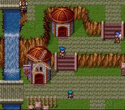 Breath of Fire