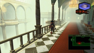 Breath of Fire: Dragon Quarter