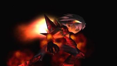 Breath of Fire: Dragon Quarter