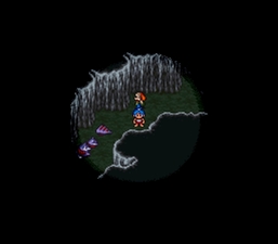 Breath of Fire II
