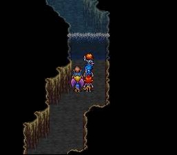 Breath of Fire II
