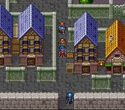 Breath of Fire II