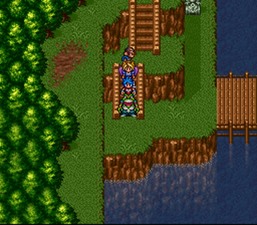 Breath of Fire II