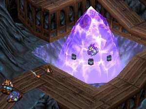 Breath of Fire III