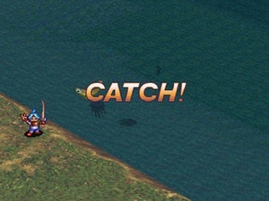 Breath of Fire III