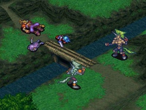 Breath of Fire III