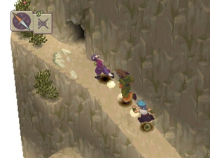 Breath of Fire IV