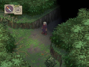 Breath of Fire IV