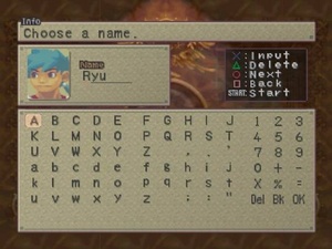 Breath of Fire IV
