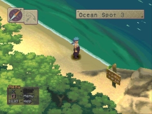 Breath of Fire IV