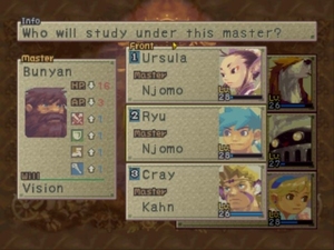 Breath of Fire IV
