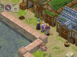 Breath of Fire IV
