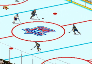 Brett Hull Hockey