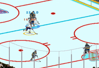 Brett Hull Hockey