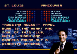 Brett Hull Hockey