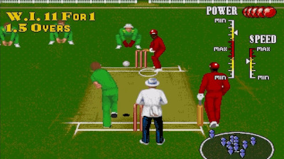 Brian Lara Cricket