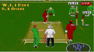 Brian Lara Cricket