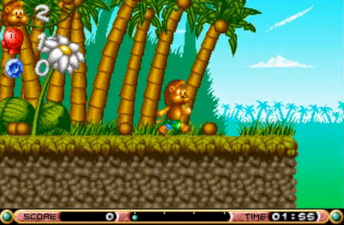 Brian the Lion