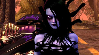 Brütal Legend