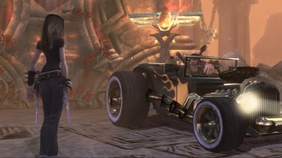 Brütal Legend
