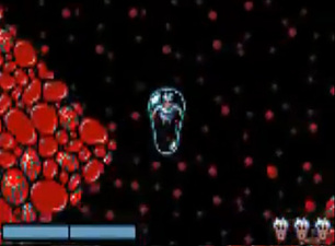 Bubble Trouble