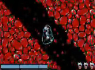 Bubble Trouble