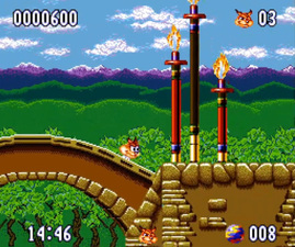 Bubsy 2