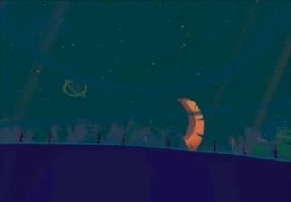 Bubsy 3D