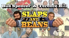 Bud Spencer & Terence Hill - Slaps And Beans