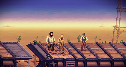 Bud Spencer & Terence Hill - Slaps And Beans