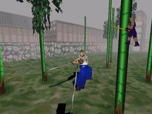 Bushido Blade