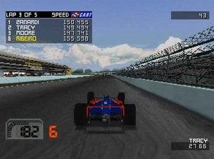 CART World Series