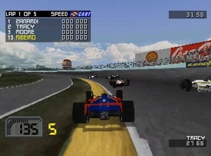 CART World Series