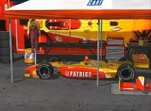 CART World Series