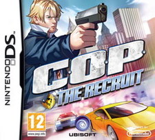 C.O.P. The Recruit