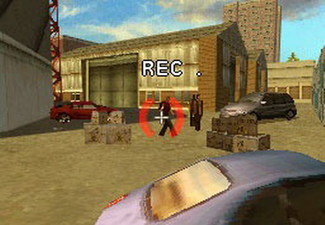 C.O.P. The Recruit