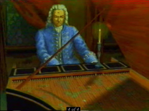 C.P.U. Bach