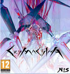 CRYMACHINA