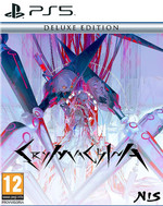 CRYMACHINA